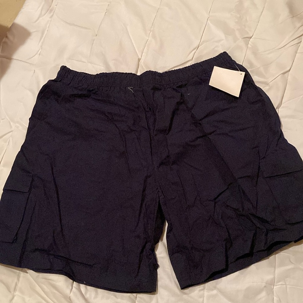 NWT men’s bathing suit
